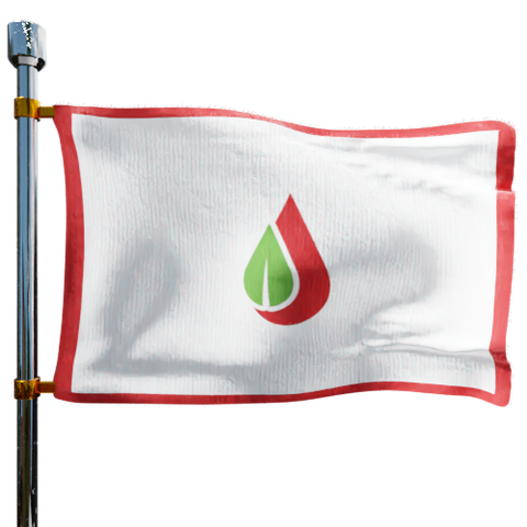 Warren J Gottier Fuel Co Inc Heating Oil Prices Flag Photo of Warren J Gottier Fuel Co Inc flag denoting best heating oil prices the company offers