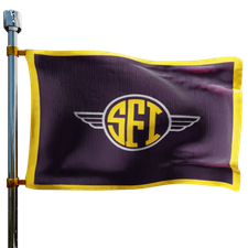 Swanson Fuel Inc Heating Oil Prices Flag Photo of Swanson Fuel Inc flag denoting best heating oil prices the company offers