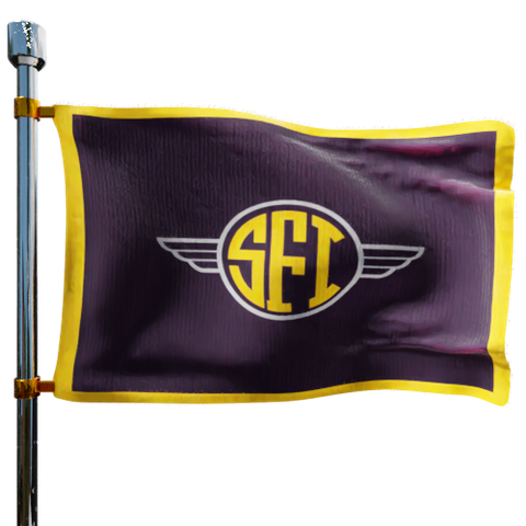 Swanson Fuel Inc Heating Oil Prices Flag Photo of Swanson Fuel Inc flag denoting best heating oil prices the company offers