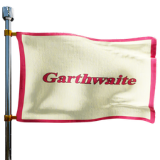 Garthwaite Energy Inc Heating Oil Prices Flag Photo of Garthwaite Energy Inc flag denoting best heating oil prices the company offers