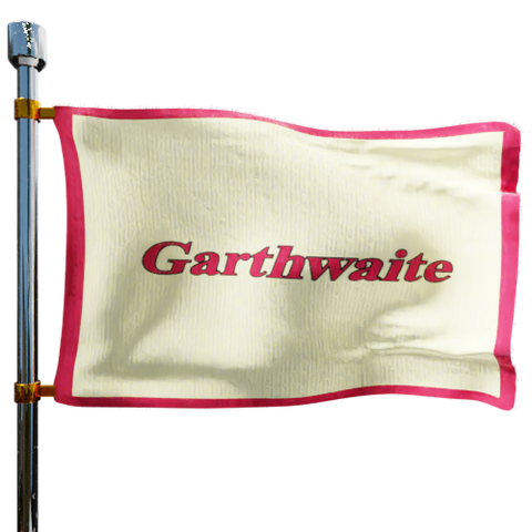 Garthwaite Energy Inc Heating Oil Prices Flag Photo of Garthwaite Energy Inc flag denoting best heating oil prices the company offers