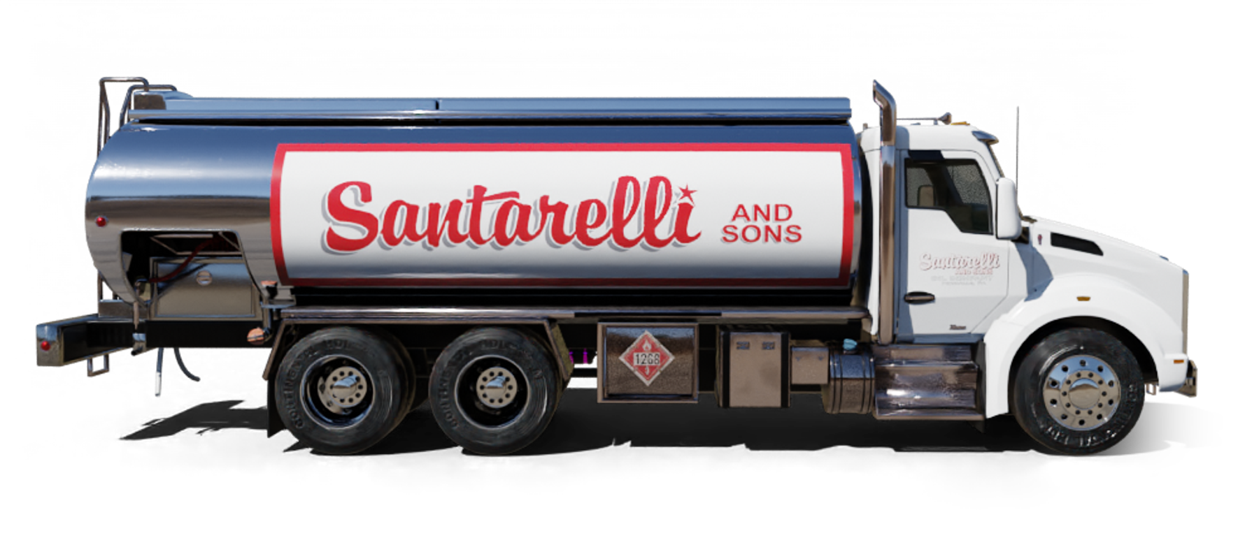 Shipley Energy truck price image 16702 heating oil truck to accompany the number 2 heating oil price for that company