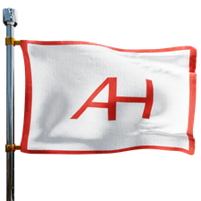 Aerni & Hitzel Fuel Inc Heating Oil Prices Flag Photo of Aerni & Hitzel Fuel Inc flag denoting best heating oil prices the company offers