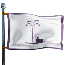 Just Clean Fuel LLC Heating Oil Prices Flag Photo of Just Clean Fuel LLC flag denoting best heating oil prices the company offers