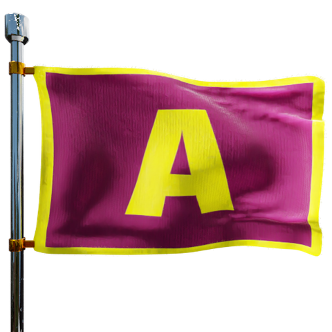 Aurora Fuel Co Heating Oil Prices Flag Photo of Aurora Fuel Co flag denoting best heating oil prices the company offers