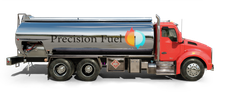 Precision Mechanical And Fuel LLC Heating Oil Prices Flag Photo of Precision Mechanical And Fuel LLC flag denoting best heating oil prices the company offers