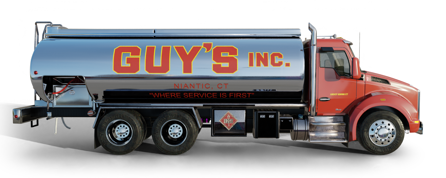 Prestige Oil Inc Hero Image Prestige Oil Inc Hero Image