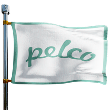 Pelco Fuel Corp Heating Oil Prices Flag Photo of Pelco Fuel Corp flag denoting best heating oil prices the company offers