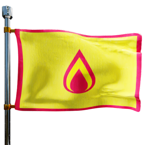 ScudderTaylor Oil Co Heating Oil Prices Flag Photo of ScudderTaylor Oil Co flag denoting best heating oil prices the company offers