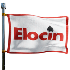 James H Sprung Elocin Oil Co Heating Oil Prices Flag Photo of James H Sprung Elocin Oil Co flag denoting best heating oil prices the company offers