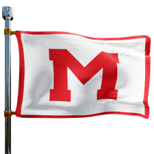 Main Energy Inc Heating Oil Prices Flag Photo of Main Energy Inc flag denoting best heating oil prices the company offers