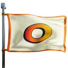 Olear's Inc Heating Oil Prices Flag Photo of Olear's Inc flag denoting best heating oil prices the company offers