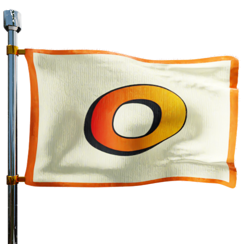 Olear's Inc Heating Oil Prices Flag Photo of Olear's Inc flag denoting best heating oil prices the company offers
