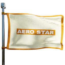 Aero Star Petroleum Inc Heating Oil Prices Flag Photo of Aero Star Petroleum Inc flag denoting best heating oil prices the company offers