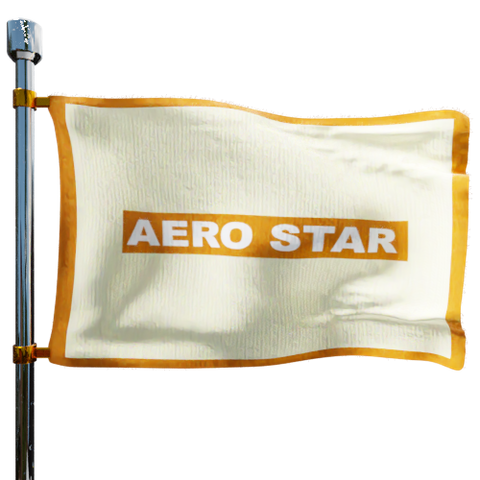 Aero Star Petroleum Inc Heating Oil Prices Flag Photo of Aero Star Petroleum Inc flag denoting best heating oil prices the company offers