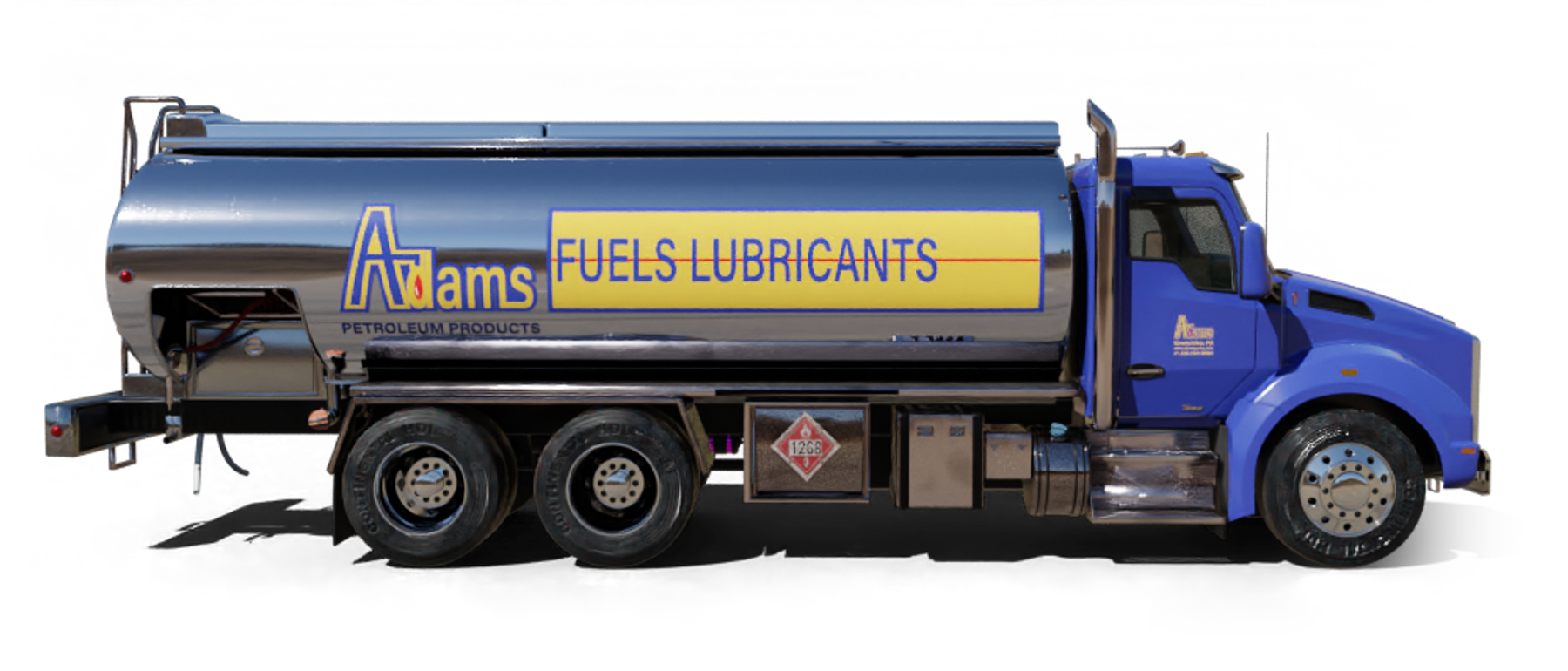 Shipley Energy truck price image 16702 heating oil truck to accompany the number 2 heating oil price for that company