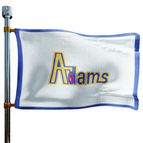 Adams Petroleum Products Inc cash heating oil price logo
