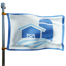 Countryside Management Corp Countryside Fuels Heating Oil Prices Flag Photo of Countryside Management Corp Countryside Fuels flag denoting best heating oil prices the company offers