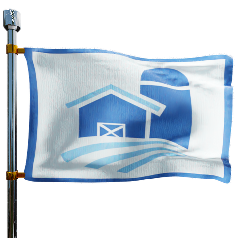 Countryside Management Corp Countryside Fuels Heating Oil Prices Flag Photo of Countryside Management Corp Countryside Fuels flag denoting best heating oil prices the company offers