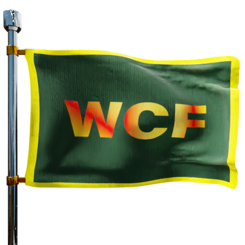 Wister Coal & Fuel Oil Co cash heating oil price logo