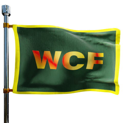 Wister Coal & Fuel Oil Co Heating Oil Prices Flag Photo of Wister Coal & Fuel Oil Co flag denoting best heating oil prices the company offers