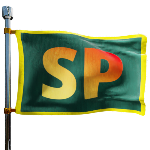 Suburban Propane cash heating oil price logo