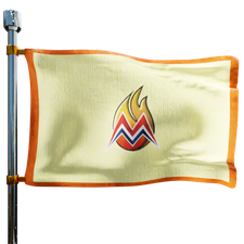 C S Myers & Son Inc Heating Oil Prices Flag Photo of C S Myers & Son Inc flag denoting best heating oil prices the company offers