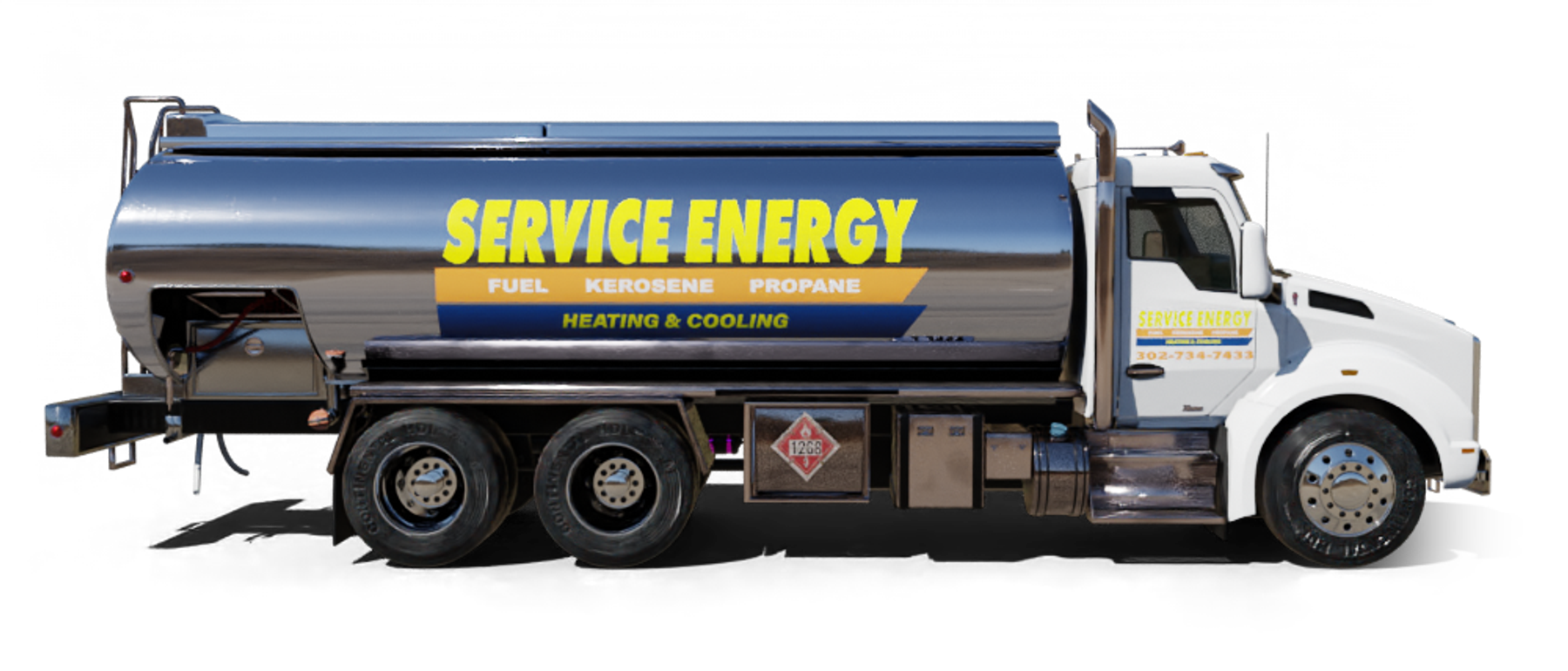 Shipley Energy truck price image 16702 heating oil truck to accompany the number 2 heating oil price for that company