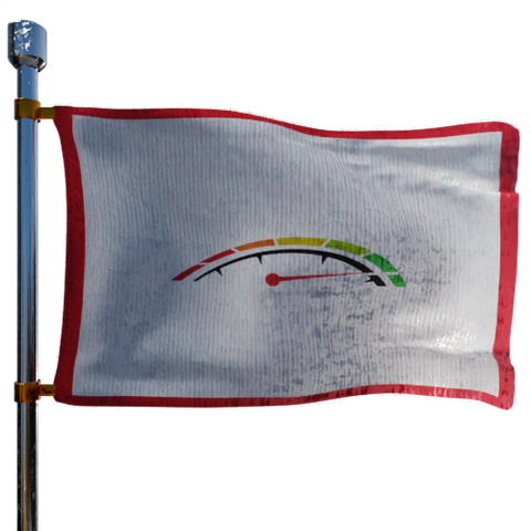 Reacharge fuel Heating Oil Prices Flag Photo of Reacharge fuel flag denoting best heating oil prices the company offers