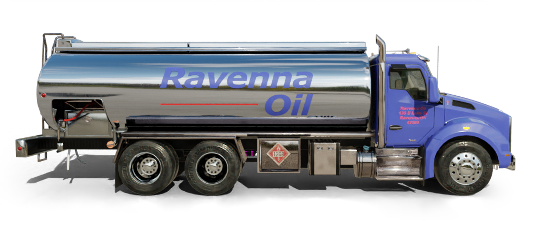 Shipley Energy truck price image 16702 heating oil truck to accompany the number 2 heating oil price for that company