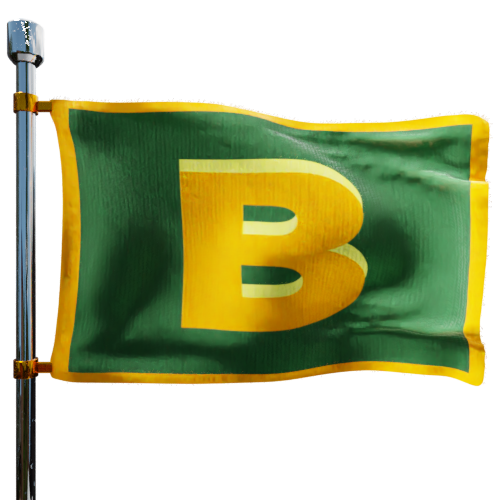 Bauman Oil cash heating oil price logo