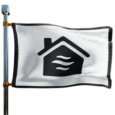 Fuel Corp Home Fuel Oil Co Heating Oil Prices Flag Photo of Fuel Corp Home Fuel Oil Co flag denoting best heating oil prices the company offers