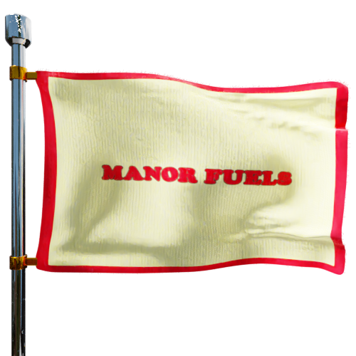 Manor Fuels Heating Oil Price Logo Manor Fuels cash heating oil price logo