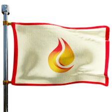 Jc Discount Fuel Oil Inc Heating Oil Prices Flag Photo of Jc Discount Fuel Oil Inc flag denoting best heating oil prices the company offers