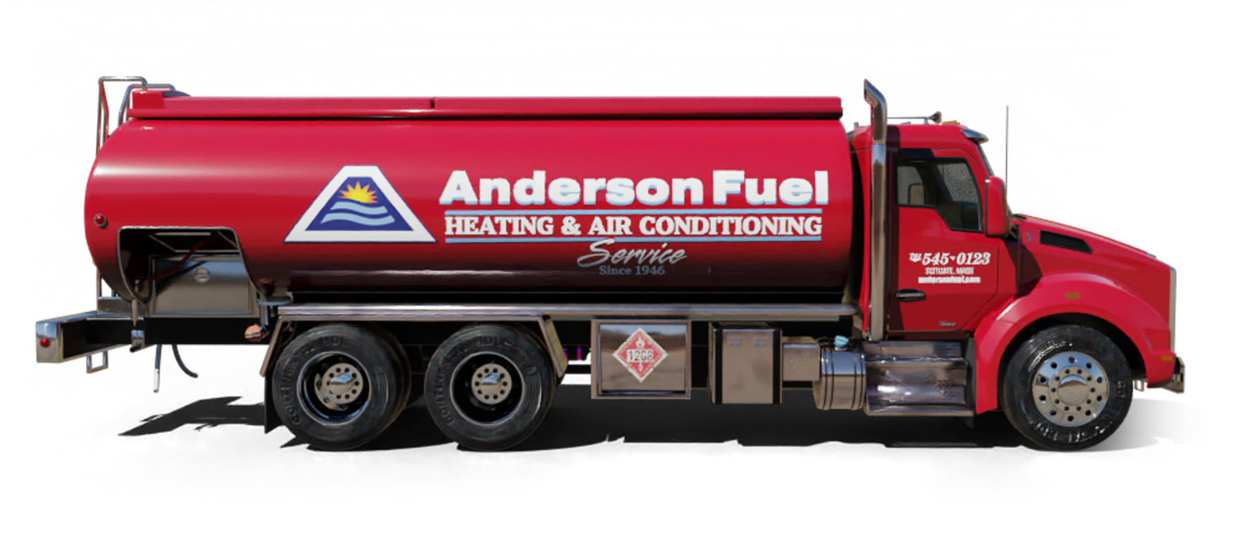 Shipley Energy truck price image 16702 heating oil truck to accompany the number 2 heating oil price for that company