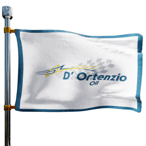 D' Ortenzio Oil Co Inc cash heating oil price logo