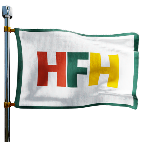 H F Horney Inc Heating Oil Prices Flag Photo of H F Horney Inc flag denoting best heating oil prices the company offers