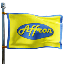 Affron Fuel Oil Inc Heating Oil Prices Flag Photo of Affron Fuel Oil Inc flag denoting best heating oil prices the company offers