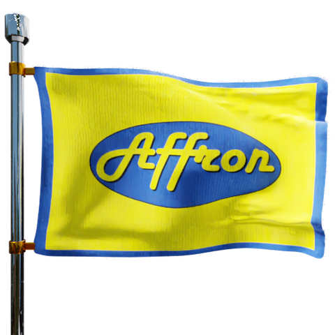 Affron Fuel Oil Inc Heating Oil Prices Flag Photo of Affron Fuel Oil Inc flag denoting best heating oil prices the company offers