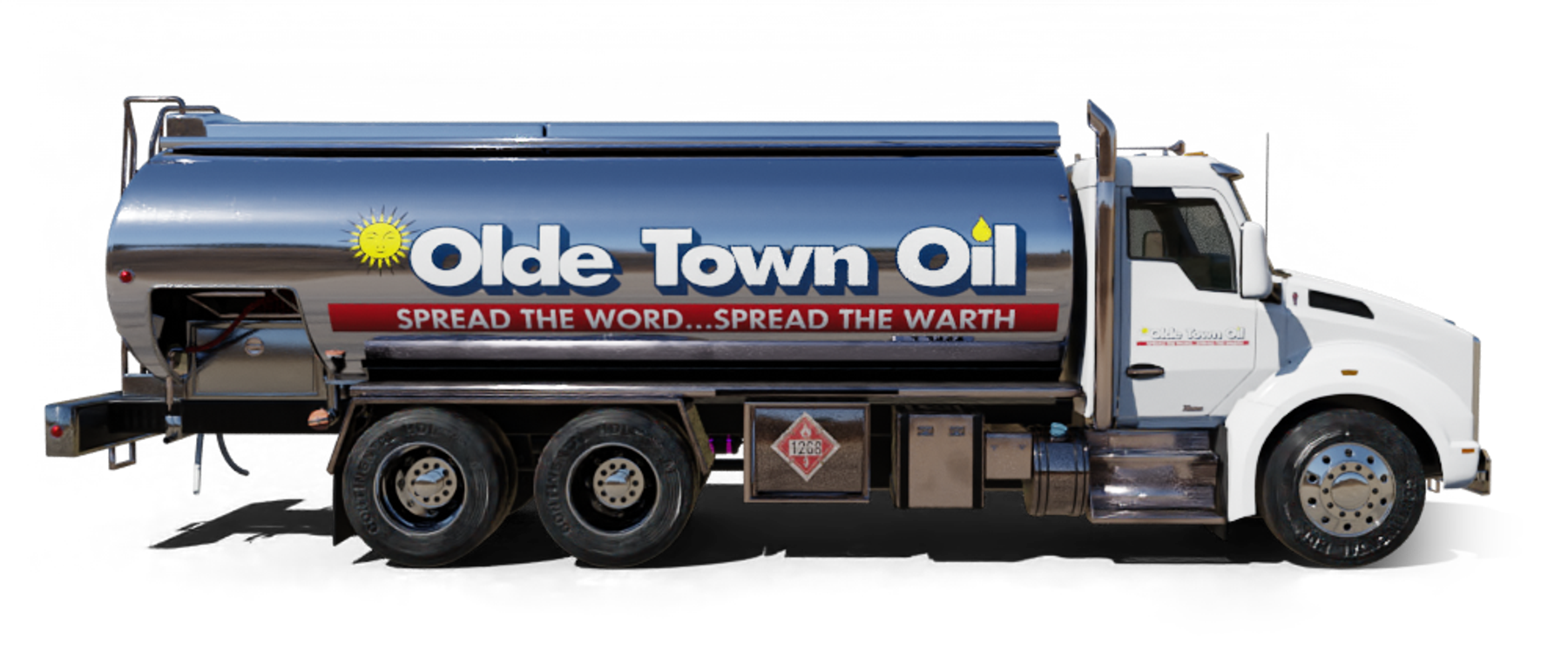 Nardone Oil Hero Image Nardone Oil Hero Image