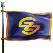 Z&S Fuel & Service Inc Heating Oil Prices Flag Photo of Z&S Fuel & Service Inc flag denoting best heating oil prices the company offers