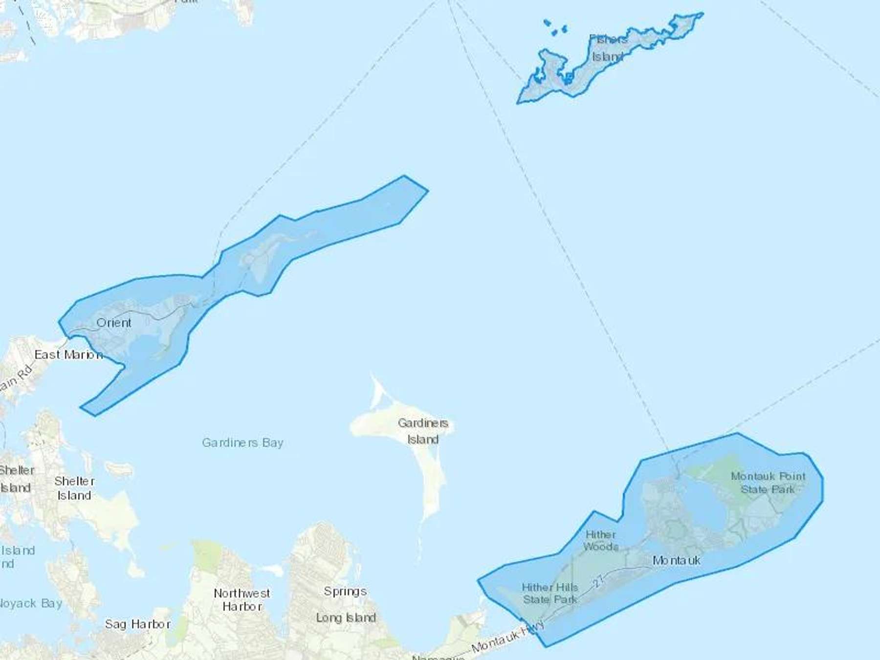 Z&S Fuel & Service Inc Cash Heating Oil Delivery Map Map With The Z&S Fuel & Service Inc Heating Oil Delivery Area Shaded In Blue