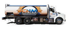 C N M Heating Cooling & Piping LLC Heating Oil Prices Flag Photo of C N M Heating Cooling & Piping LLC flag denoting best heating oil prices the company offers