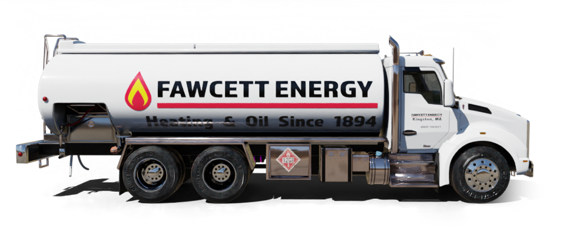 Shipley Energy truck price image 16702 heating oil truck to accompany the number 2 heating oil price for that company