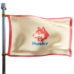9187 Heating Oil Terminal Flag Photo of 9187 flag denoting best heating oil terminal