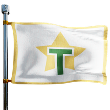 Tragar Fuel Oil Co Inc Heating Oil Prices Flag Photo of Tragar Fuel Oil Co Inc flag denoting best heating oil prices the company offers