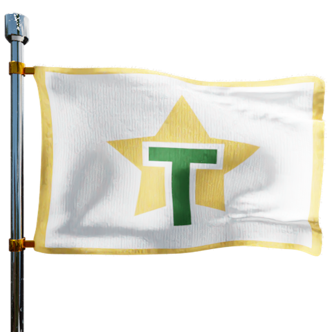 Tragar Fuel Oil Co Inc Heating Oil Prices Flag Photo of Tragar Fuel Oil Co Inc flag denoting best heating oil prices the company offers