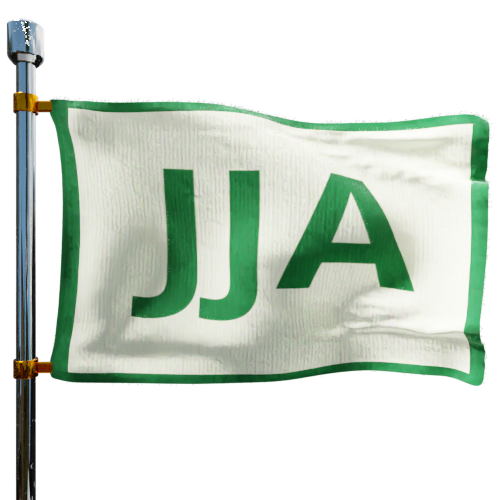 JJ Adams Fuel Oil Co LLC cash heating oil price logo