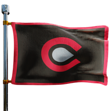 Cato Inc Heating Oil Prices Flag Photo of Cato Inc flag denoting best heating oil prices the company offers