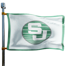 SJ Fuel South Co Inc Heating Oil Prices Flag Photo of SJ Fuel South Co Inc flag denoting best heating oil prices the company offers